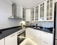 Herverkoop - Villa - Calpe - Calpe Centro