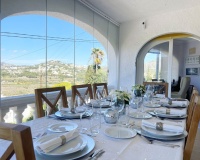 Herverkoop - Villa - Calpe - Calpe Centro