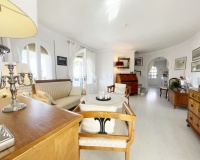 Herverkoop - Villa - Calpe - Calpe Centro