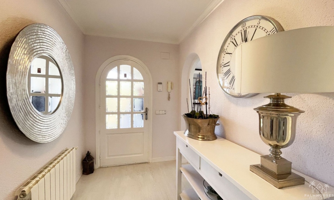 Herverkoop - Villa - Calpe - Calpe Centro