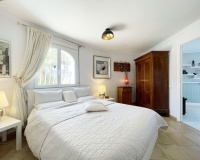 Herverkoop - Villa - Calpe - Calpe Centro