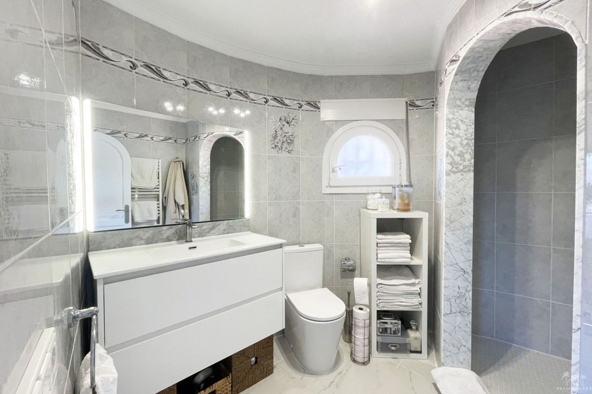 Herverkoop - Villa - Calpe - Calpe Centro