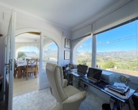 Herverkoop - Villa - Calpe - Calpe Centro