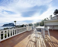 Herverkoop - Villa - Calpe - Calpe Centro