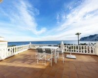 Herverkoop - Villa - Calpe - Calpe Centro