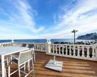 Herverkoop - Villa - Calpe - Calpe Centro