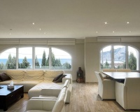 Herverkoop - Villa - Calpe - Calpe Centro