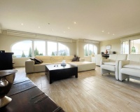 Herverkoop - Villa - Calpe - Calpe Centro