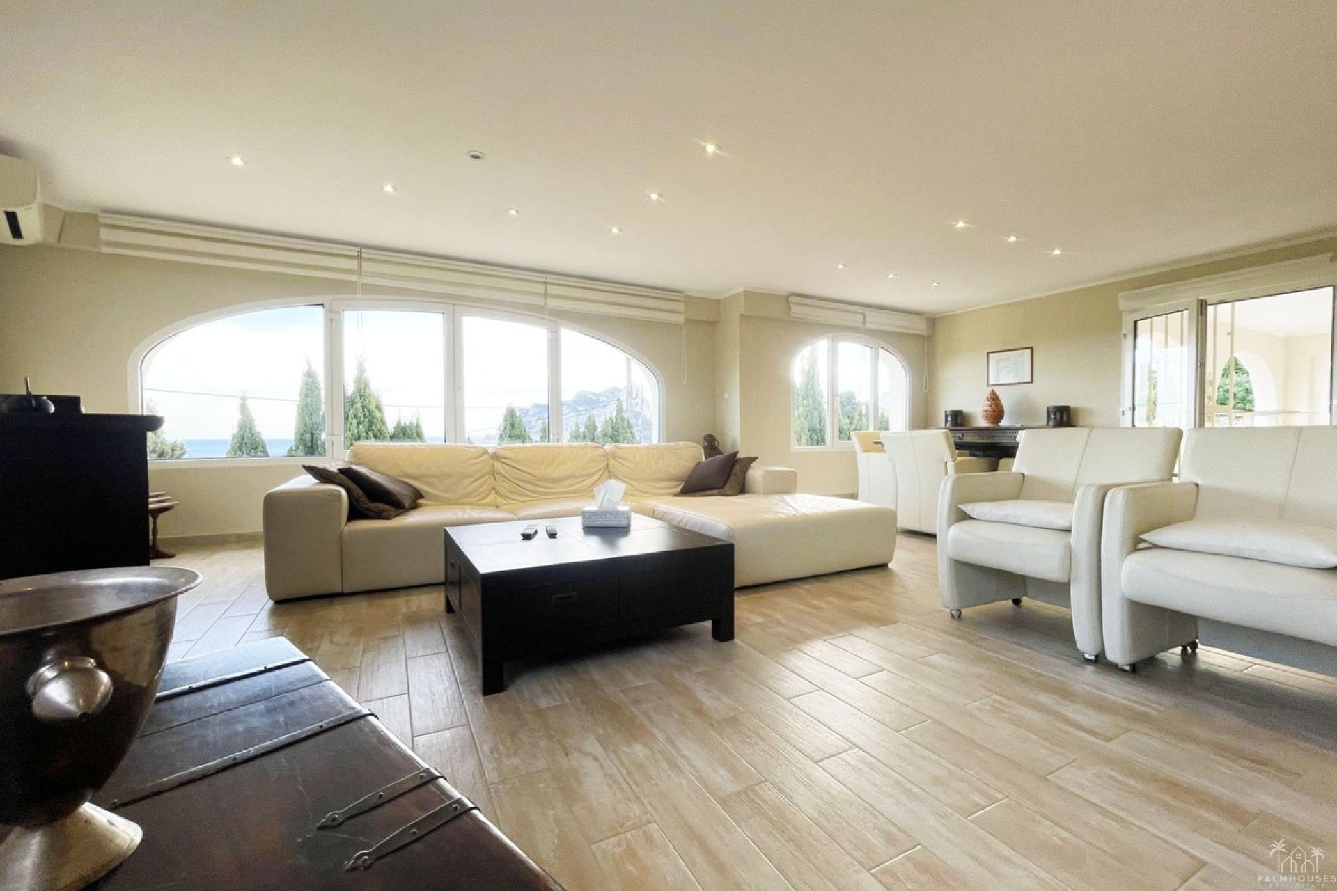 Herverkoop - Villa - Calpe - Calpe Centro