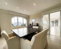 Herverkoop - Villa - Calpe - Calpe Centro