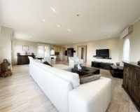 Herverkoop - Villa - Calpe - Calpe Centro