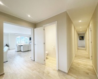 Herverkoop - Villa - Calpe - Calpe Centro