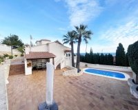 Herverkoop - Villa - Calpe - Calpe Centro