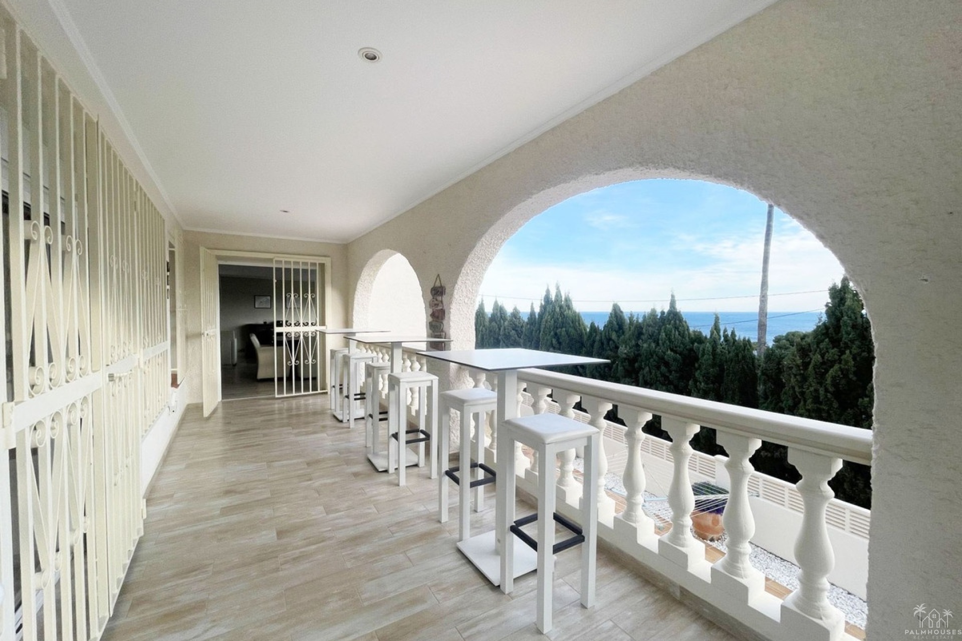 Herverkoop - Villa - Calpe - Calpe Centro