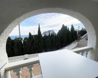 Herverkoop - Villa - Calpe - Calpe Centro