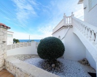 Herverkoop - Villa - Calpe - Calpe Centro