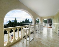 Herverkoop - Villa - Calpe - Calpe Centro