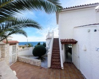 Herverkoop - Villa - Calpe - Calpe Centro