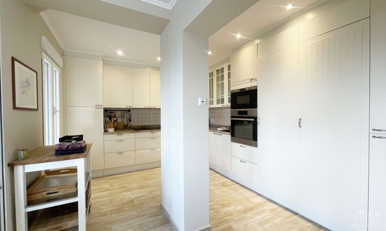 Herverkoop - Villa - Calpe - Calpe Centro