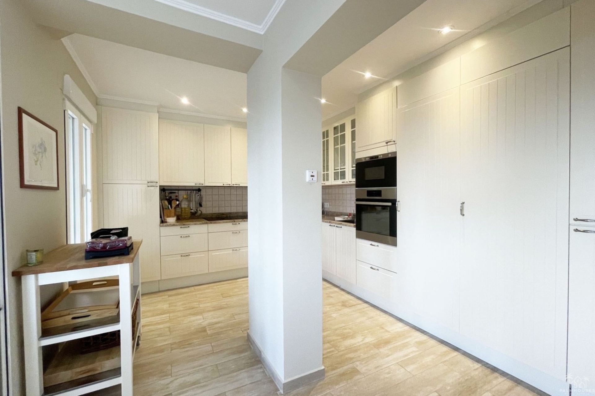 Herverkoop - Villa - Calpe - Calpe Centro