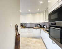 Herverkoop - Villa - Calpe - Calpe Centro