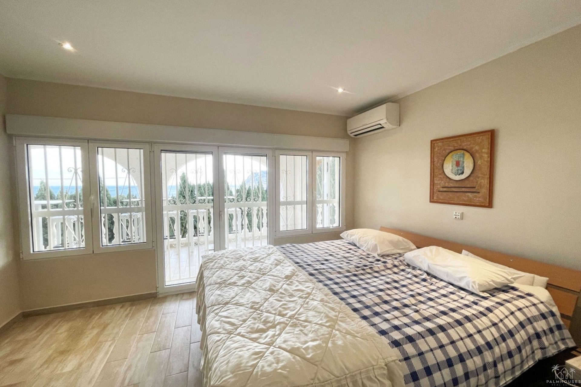 Herverkoop - Villa - Calpe - Calpe Centro