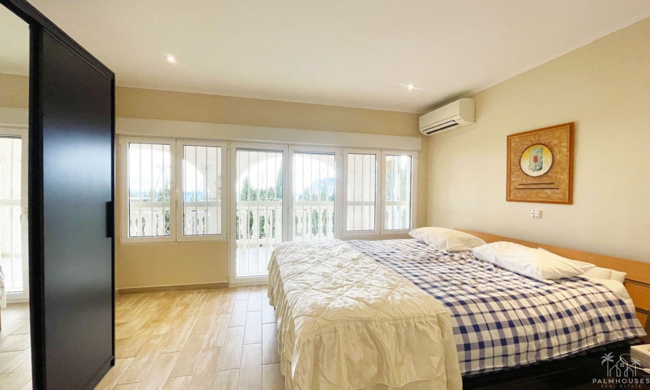 Herverkoop - Villa - Calpe - Calpe Centro