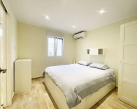 Herverkoop - Villa - Calpe - Calpe Centro