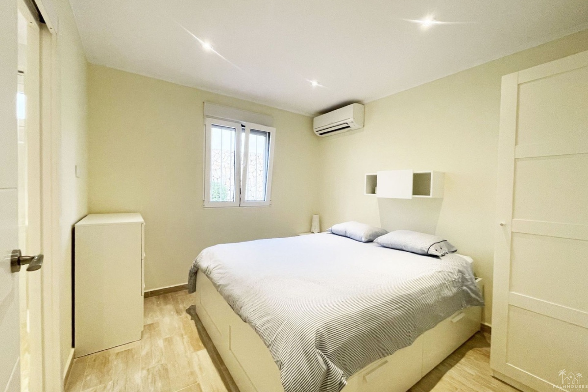 Herverkoop - Villa - Calpe - Calpe Centro