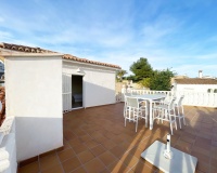 Herverkoop - Villa - Calpe - Calpe Centro