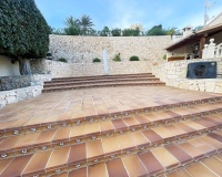 Herverkoop - Villa - Calpe - Calpe Centro