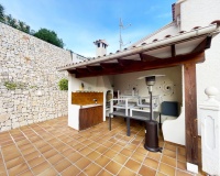 Herverkoop - Villa - Calpe - Calpe Centro
