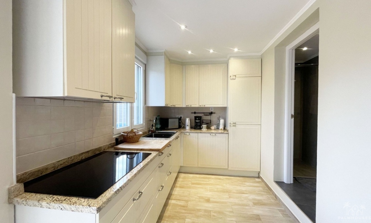 Herverkoop - Villa - Calpe - Calpe Centro
