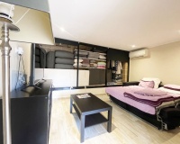Herverkoop - Villa - Calpe - Calpe Centro
