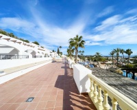 Herverkoop - Villa - Calpe - Calpe Centro