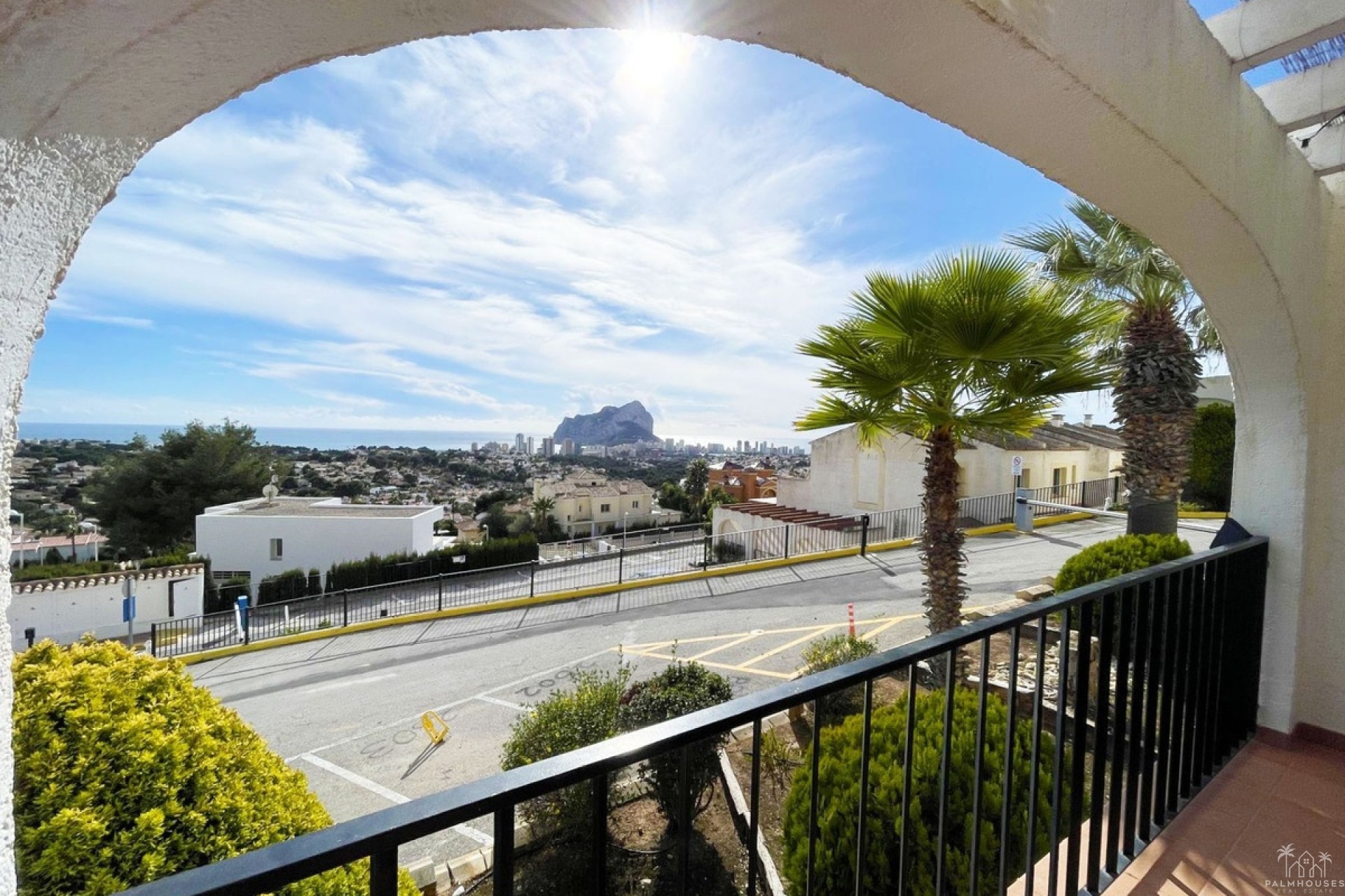 Herverkoop - Villa - Calpe - Calpe Centro