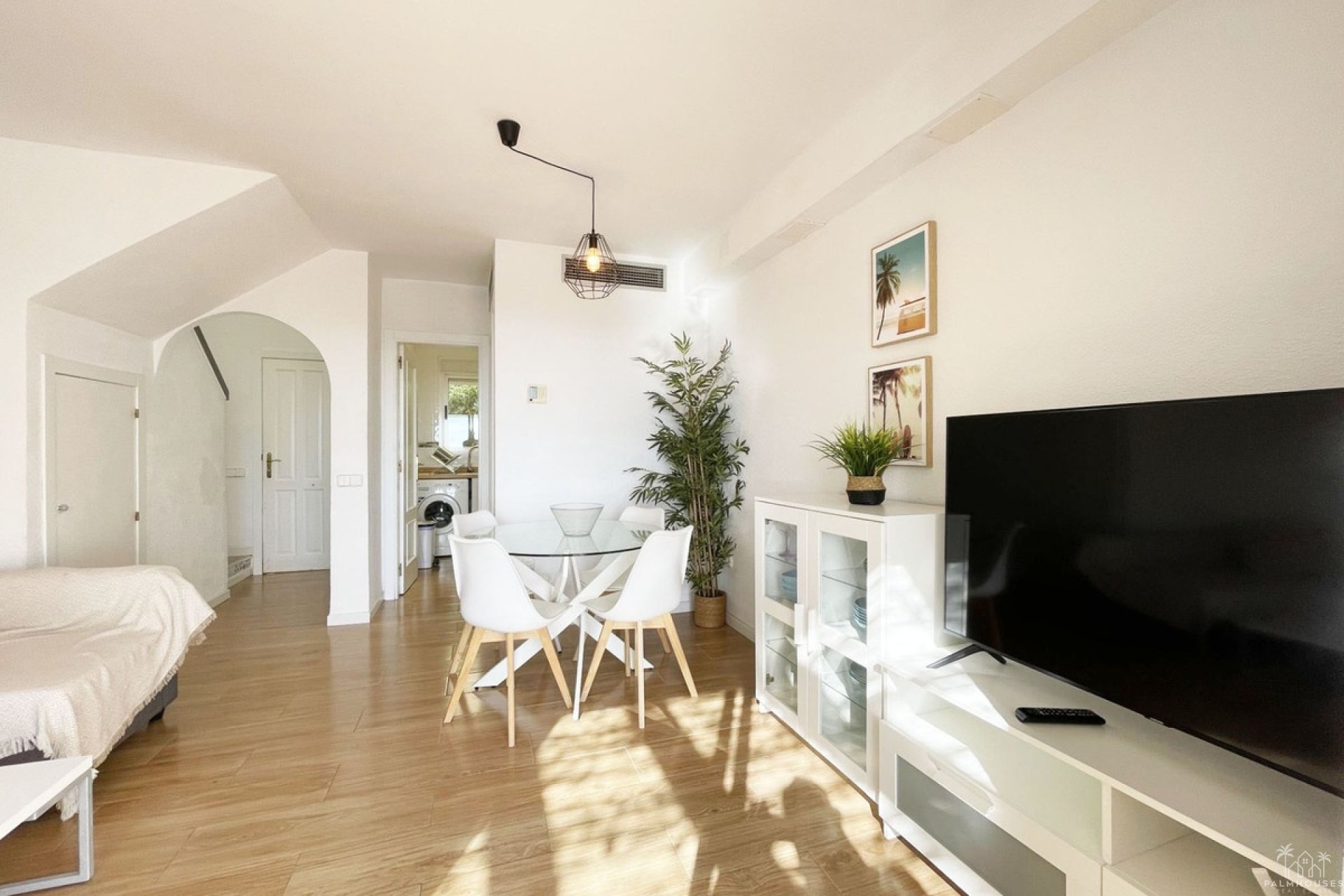Herverkoop - Villa - Calpe - Calpe Centro