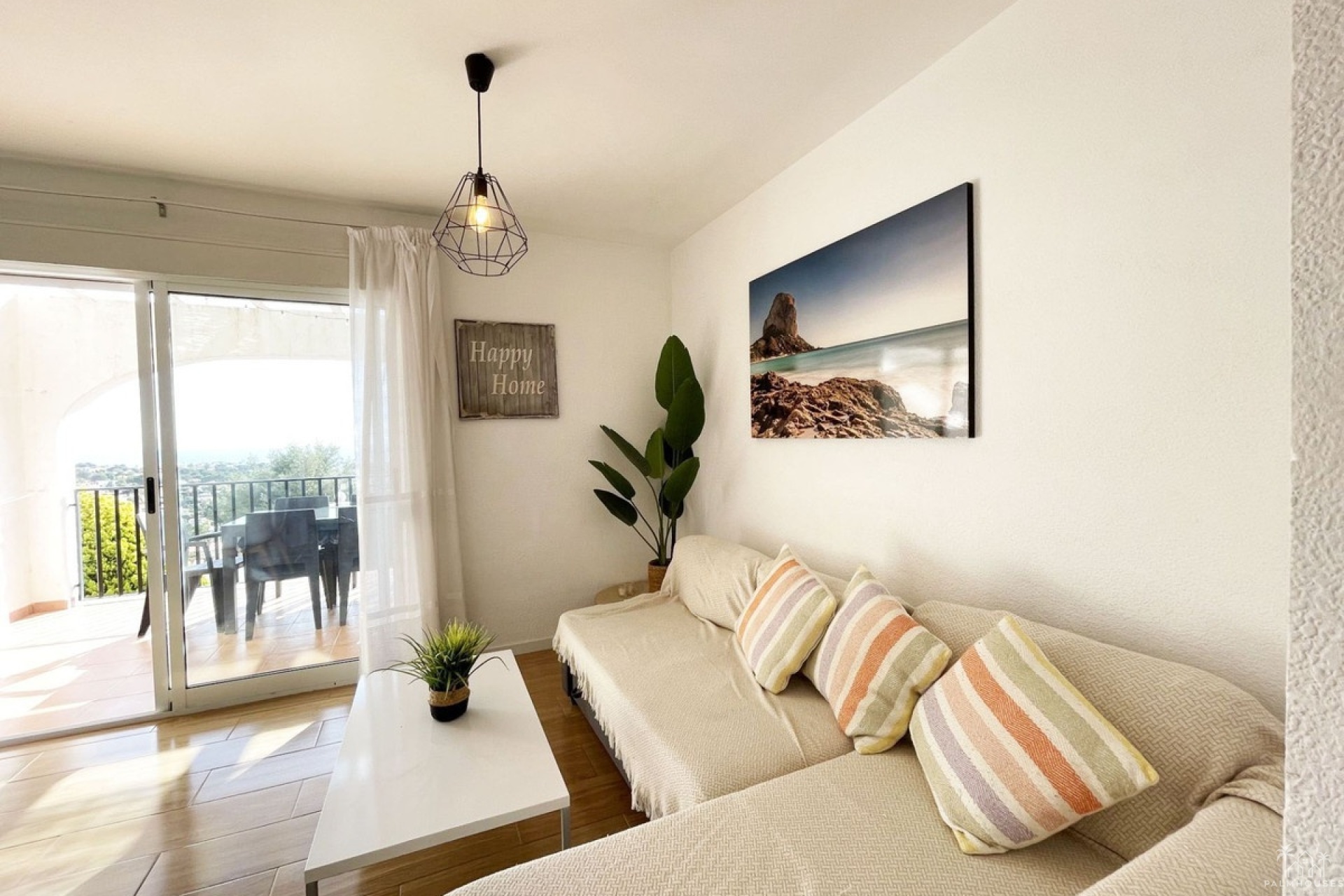 Herverkoop - Villa - Calpe - Calpe Centro