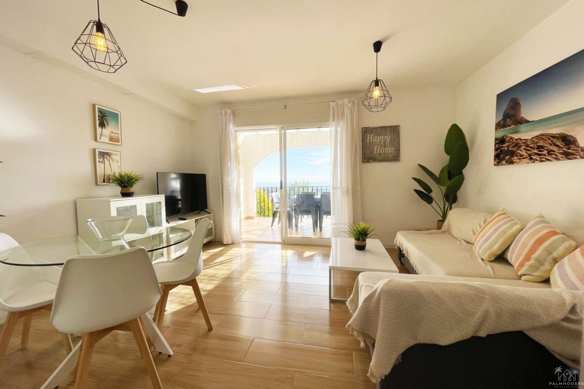 Herverkoop - Villa - Calpe - Calpe Centro
