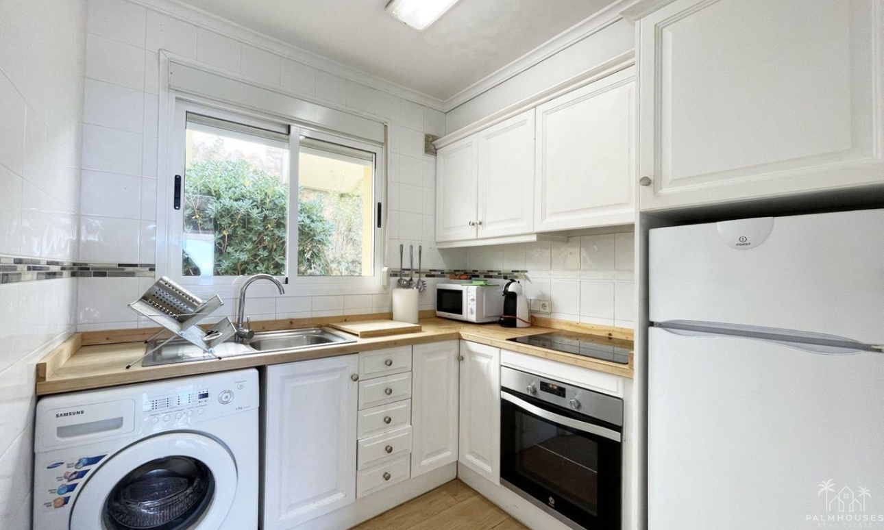 Herverkoop - Villa - Calpe - Calpe Centro