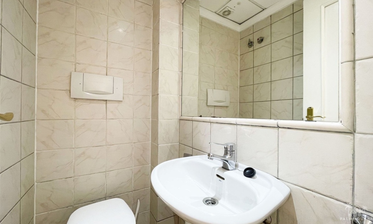 Herverkoop - Villa - Calpe - Calpe Centro