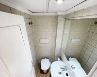 Herverkoop - Villa - Calpe - Calpe Centro