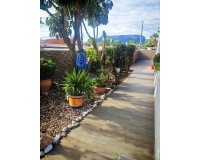 Herverkoop - Villa - Calpe - Calpe Centro