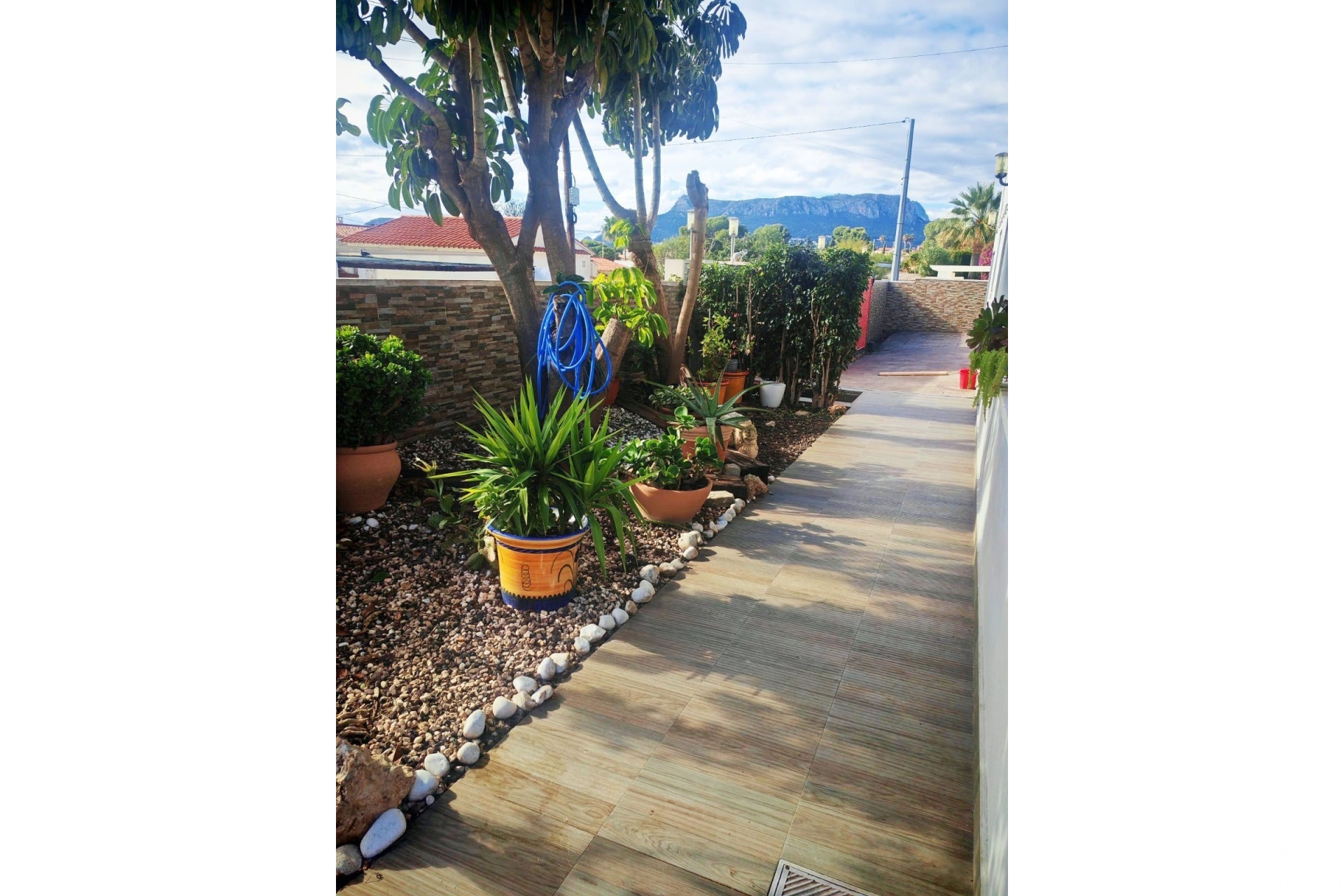 Herverkoop - Villa - Calpe - Calpe Centro