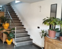 Herverkoop - Villa - Calpe - Calpe Centro