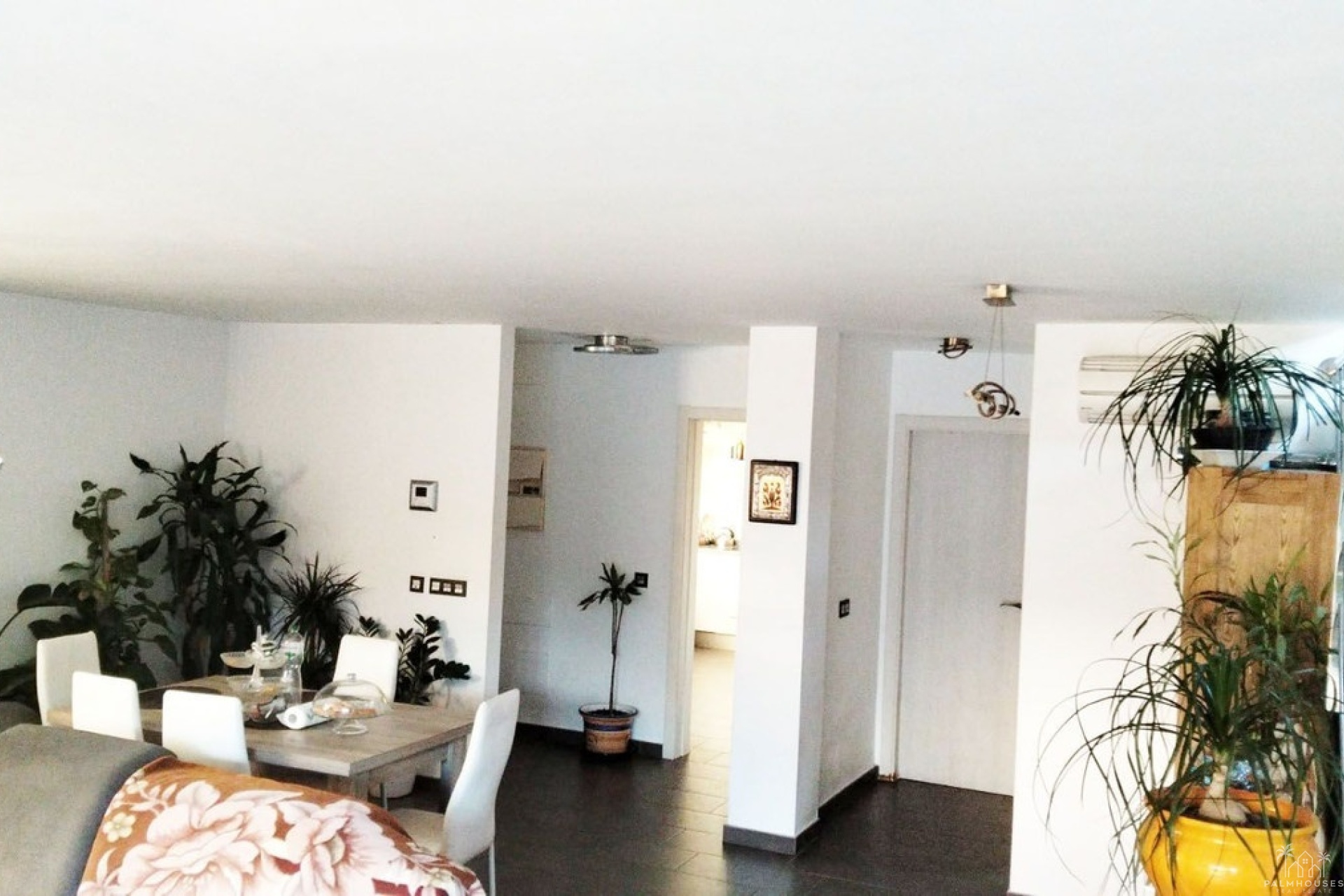 Herverkoop - Villa - Calpe - Calpe Centro