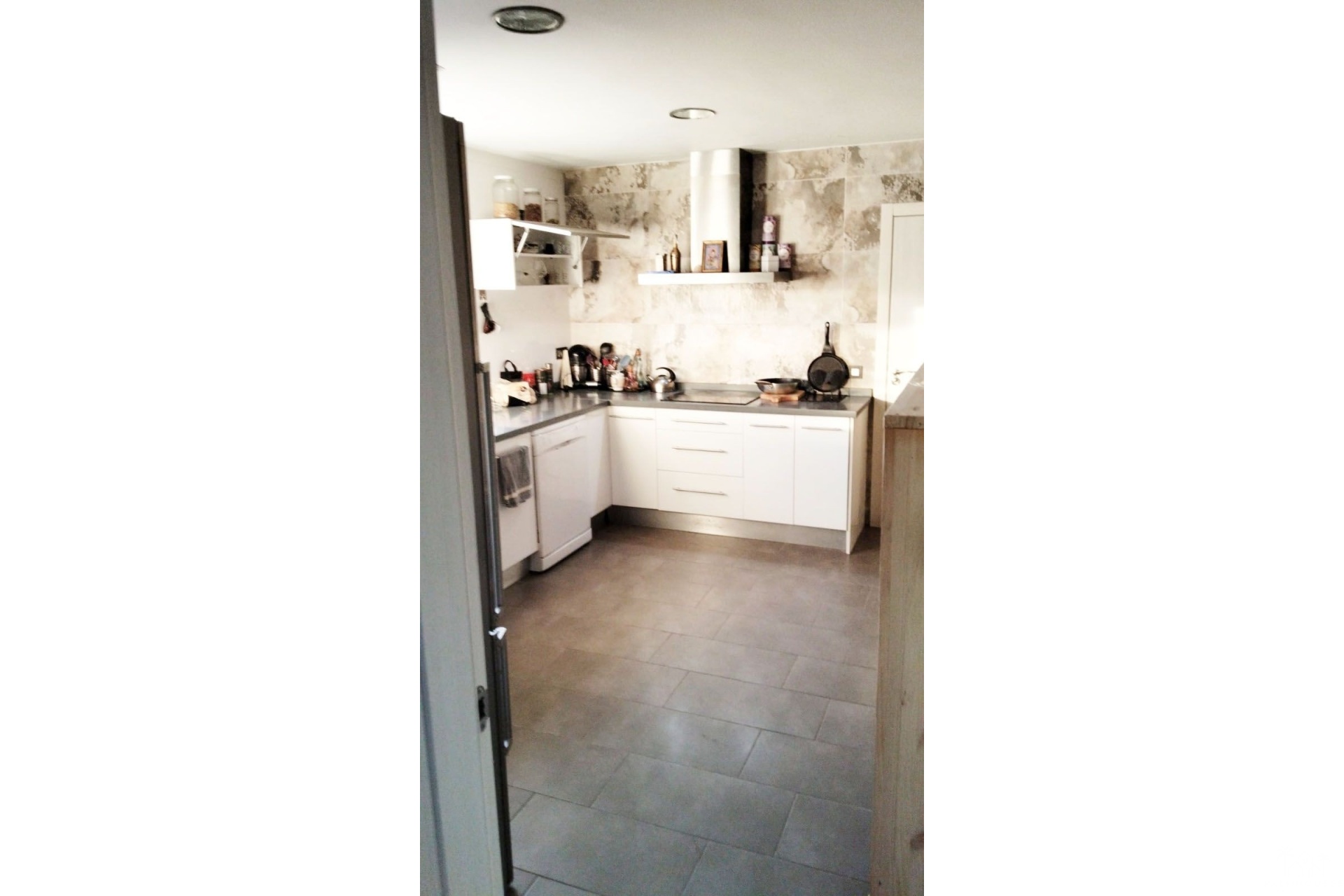 Herverkoop - Villa - Calpe - Calpe Centro