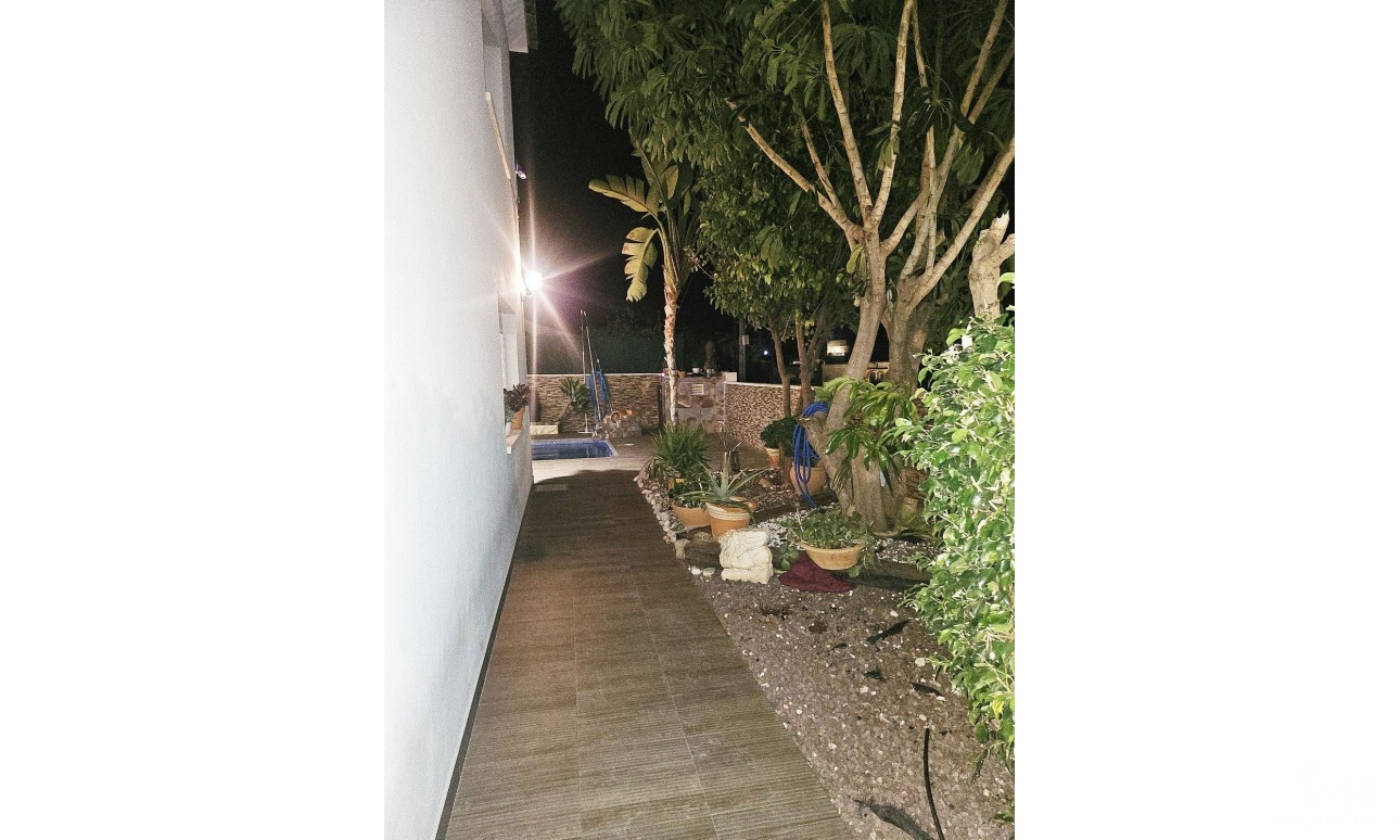 Herverkoop - Villa - Calpe - Calpe Centro
