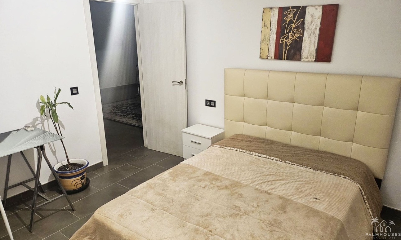 Herverkoop - Villa - Calpe - Calpe Centro