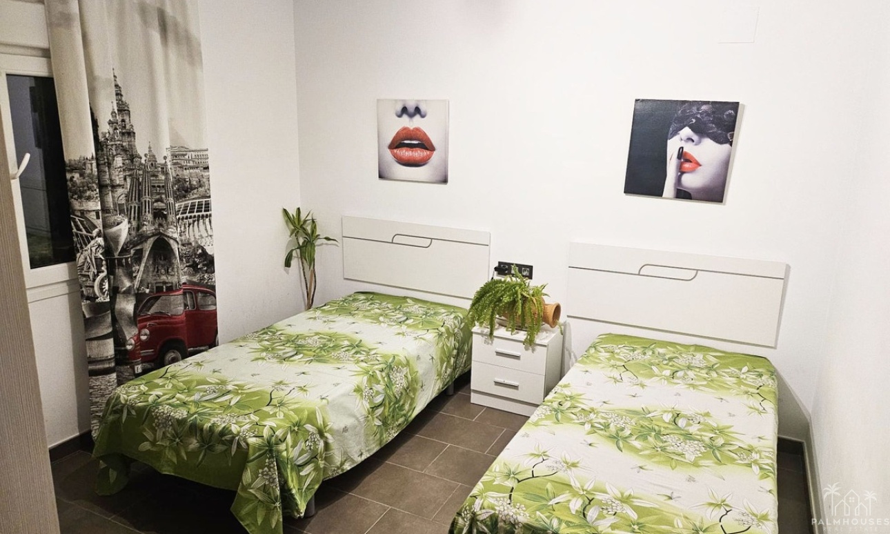 Herverkoop - Villa - Calpe - Calpe Centro